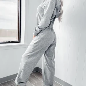 Combinaison Femme Sportwear chic