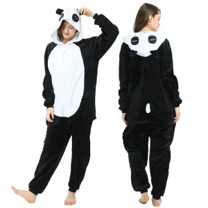 Combinaison Femme Pyjama Panda