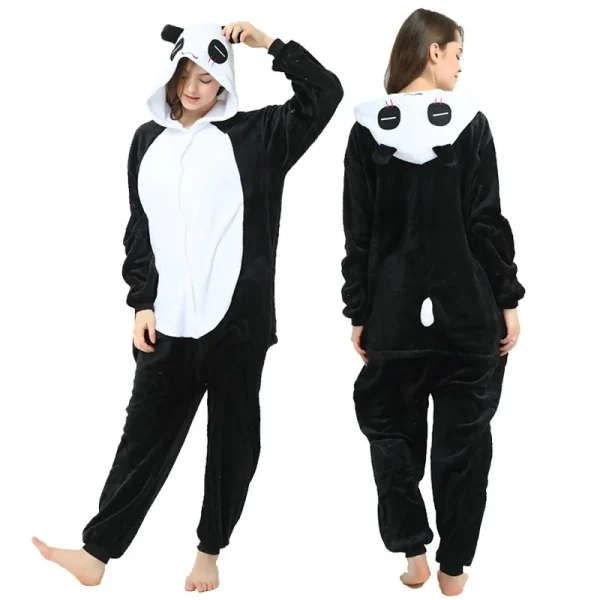 Combinaison Femme Pyjama Panda