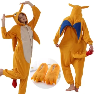 Combinaison Femme Pyjama DRAGON