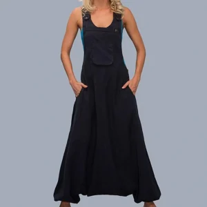 Combinaison Barboteuse Chic