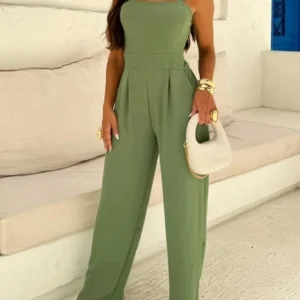 Combinaison Chic Bretelle